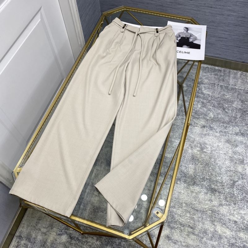 Prada Long Pants